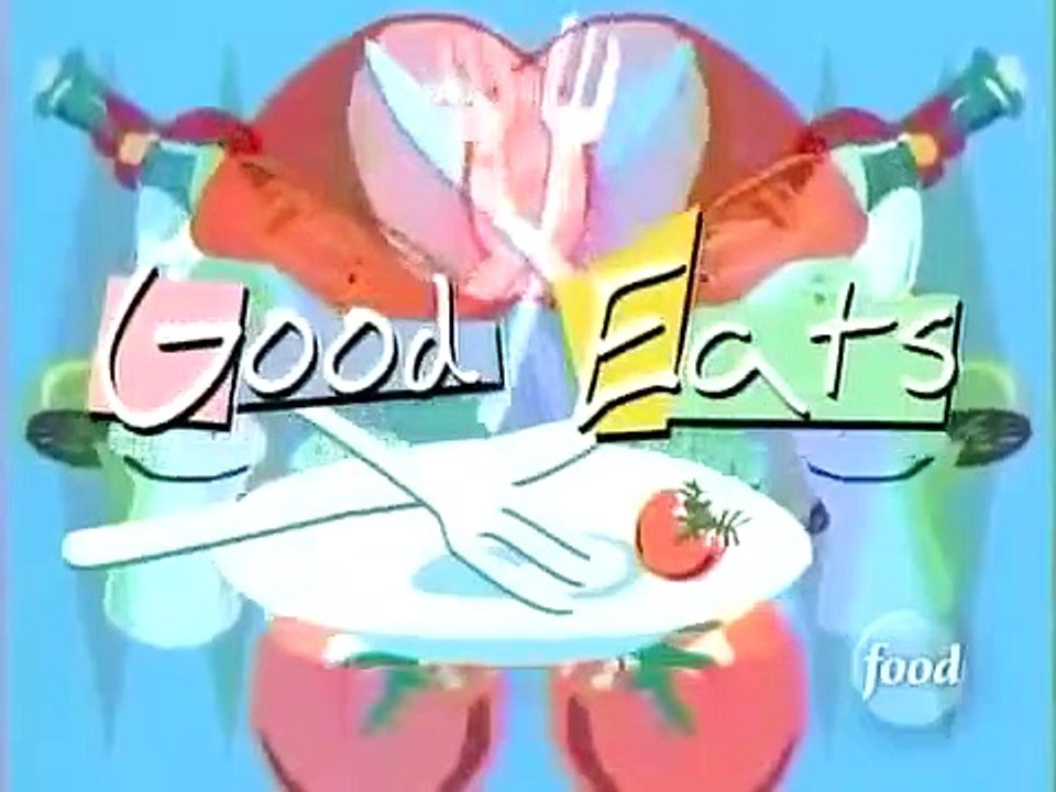 Good Eats - Se8 - Ep18 HD Watch