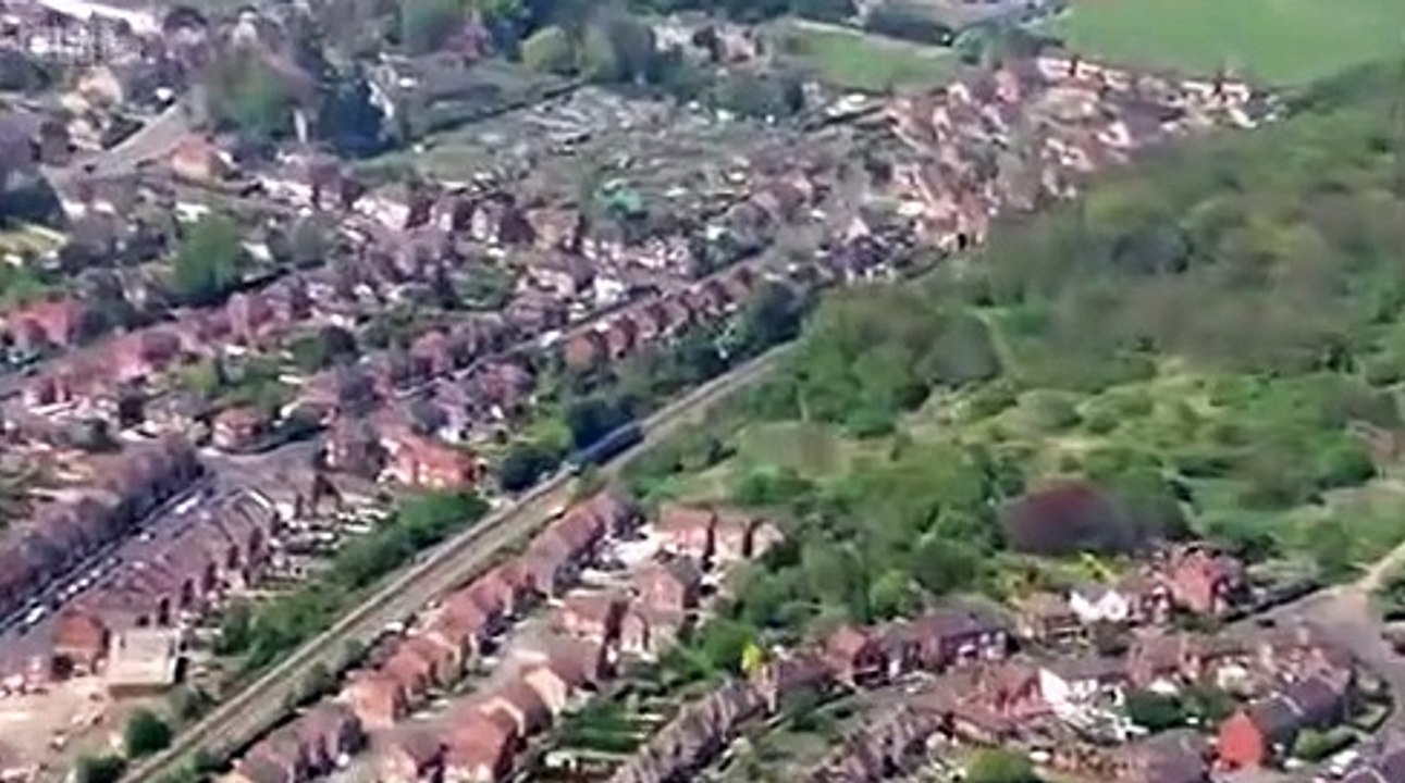 Great British Railway Journeys - Se8 - Ep09 HD Watch