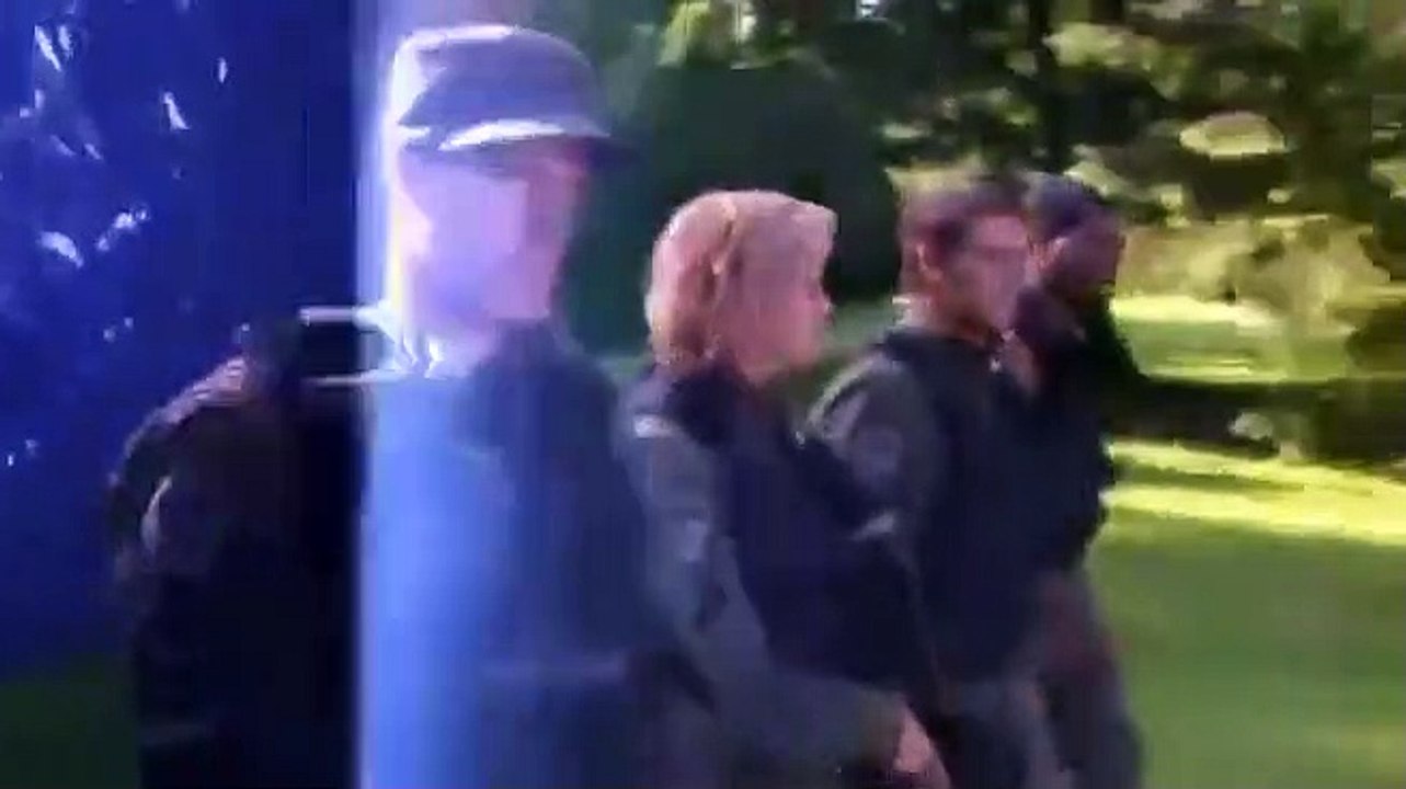 Stargate SG1 - Se9 - Ep02 - Avalon (2) HD Watch