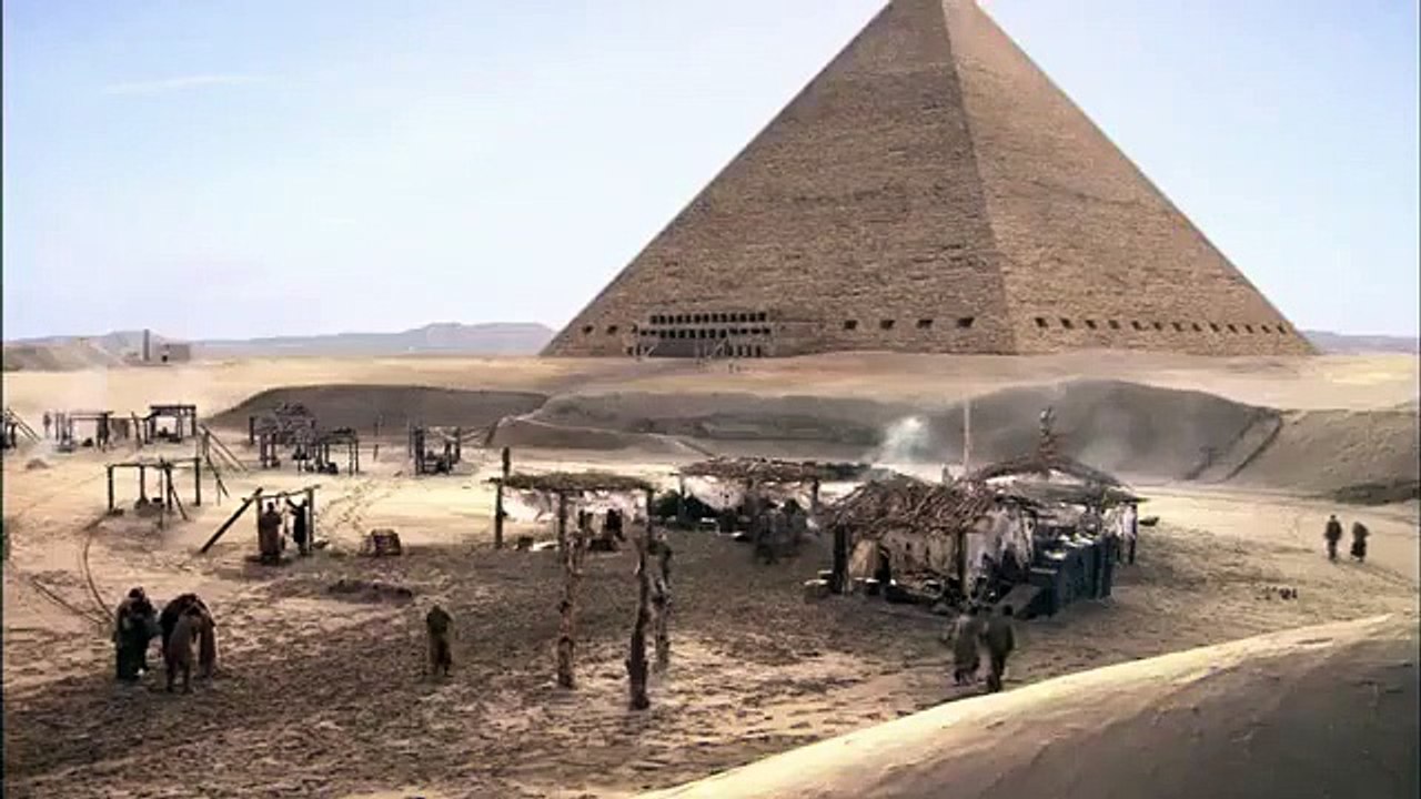 Stargate SG1 - Se9 - Ep05 - The Powers That Be HD Watch