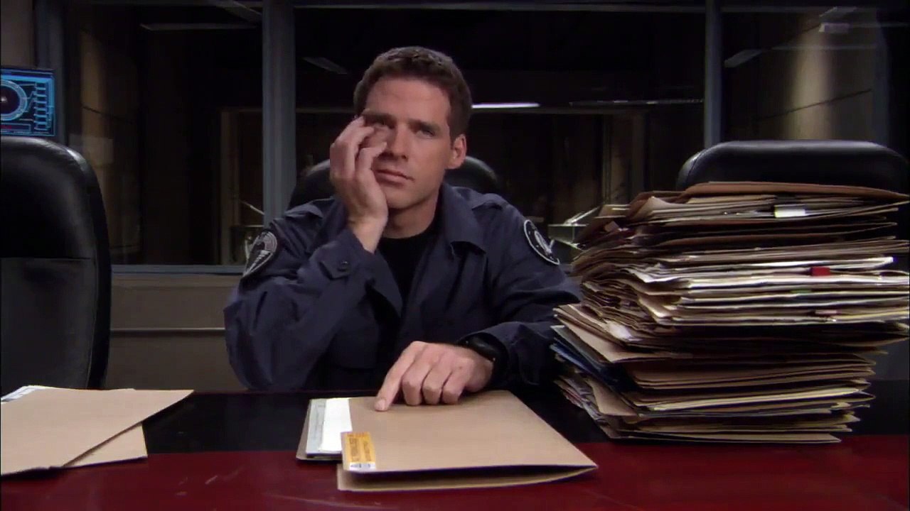 Stargate SG1 - Se9 - Ep01 - Avalon (1) HD Watch