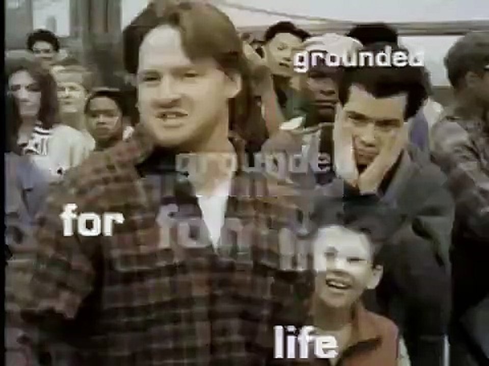 Grounded for Life - Se3 - Ep10 HD Watch