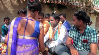 एक औरत ने सभी को जोकर बना दिया • Indian wedding vlog • #marriage • #shorts • #newvlog • #villagevlog