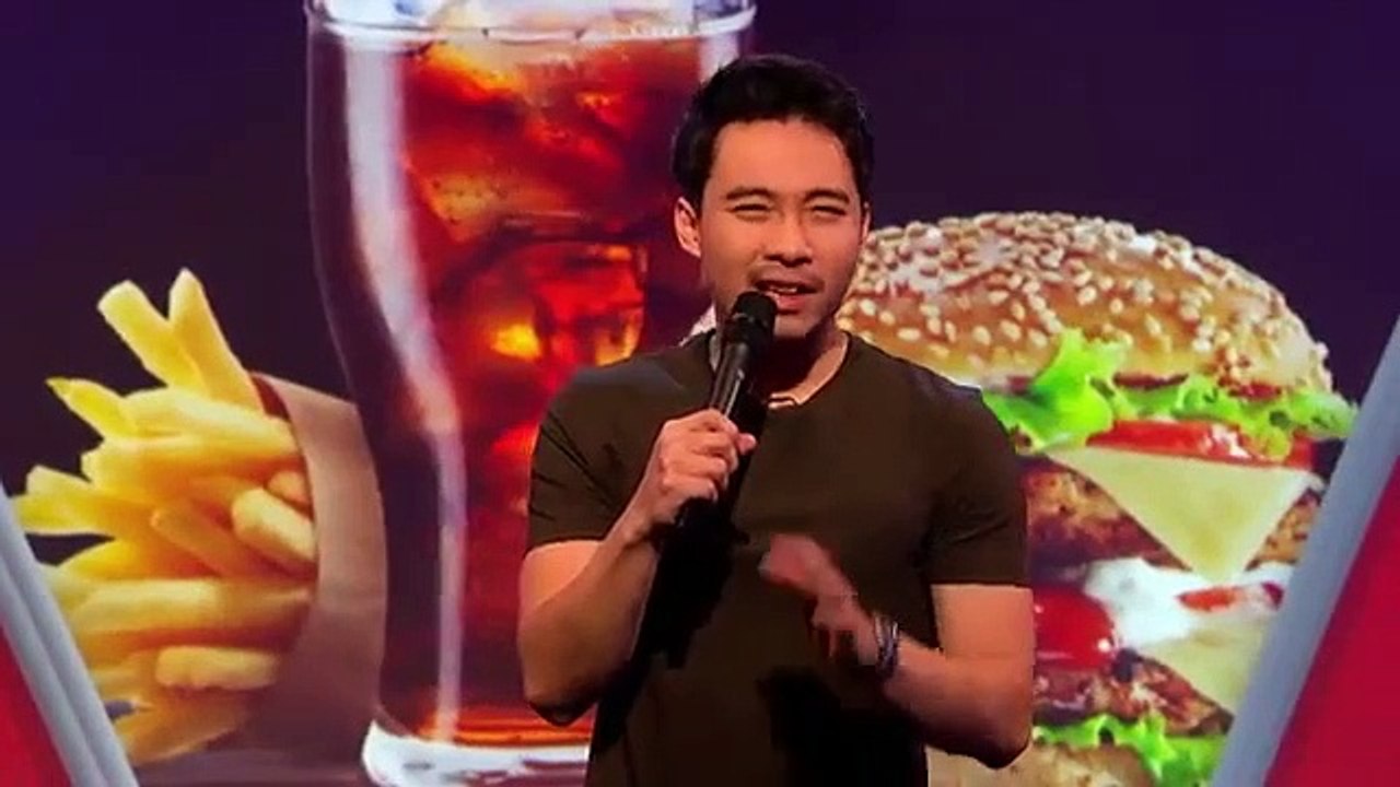 Mock the Week - Se18 - Ep08 - Ed Byrne, Rhys James, Olga Koch, Nigel Ng, Suzi Ruffell HD Watch