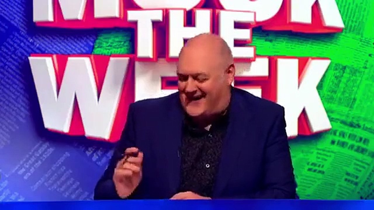 Mock the Week - Se18 - Ep09 - Maisie Adam, Ed Byrne, Sophie Duker, Ed Gamble, Mark Simmons HD Watch