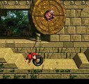 Donkey Kong Country online multiplayer - snes