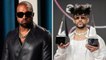 Kanye West under investigation for throwing away a girl’s cell phone like Bad Bunny.