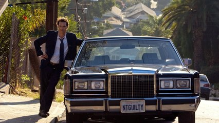 The Lincoln Lawyer (2011) | Official Trailer, Full Movie Stream Preview