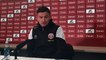 Paul Heckingbottom's reaction to Sheffield United's FA Cup draw at Wrexham