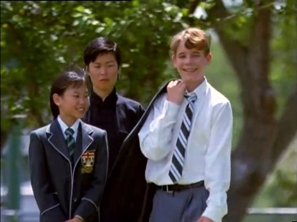 Die Fälle der Shirley Holmes Staffel 2 Folge 5 video Dailymotion