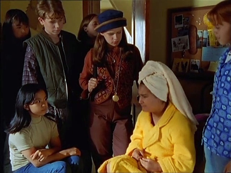 Die Fälle der Shirley Holmes Staffel 2 Folge 7