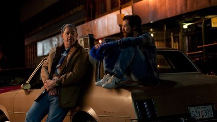 The Music Never Stopped (2011) | Official Trailer, Full Movie Stream Preview