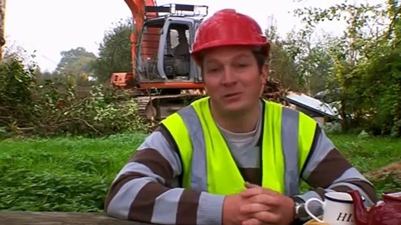Grand Designs - Se9 - Ep04 HD Watch