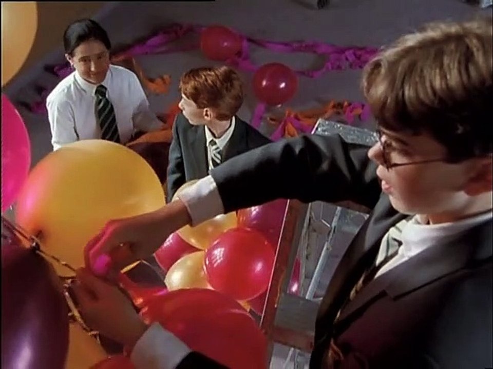 Die Fälle der Shirley Holmes Staffel 2 Folge 13