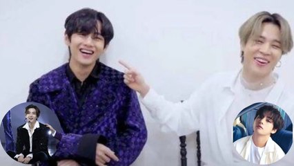 BTS’ Taehyung leaves music aside to focus on the following.