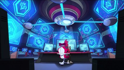 Hi-Fi Rush Cutscene 5 - (4K)