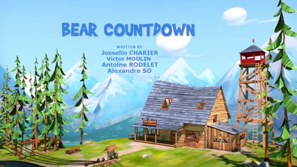 Grizzy and the Lemmings - Se1 - Ep34 HD Watch