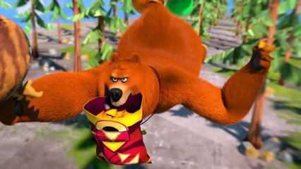 Grizzy and the Lemmings - Se1 - Ep35 HD Watch