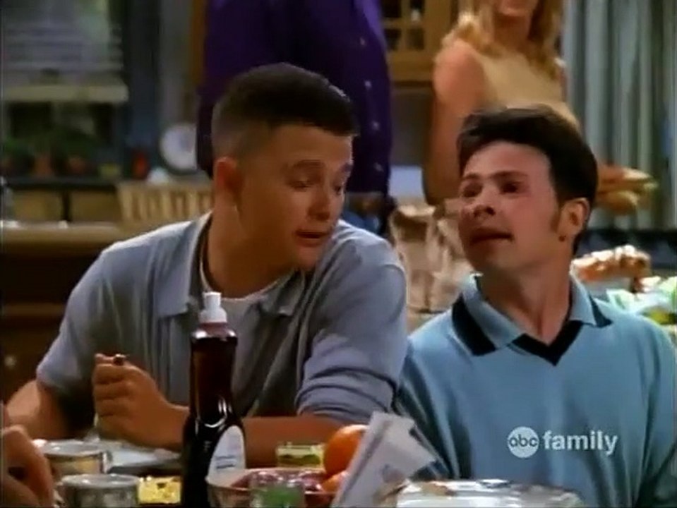 Step by Step - Se7 - Ep03 HD Watch