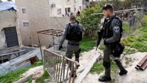 ما وراء الخبر ـ  مآلات التصعيد الأمني في القدس والضفة وغزة