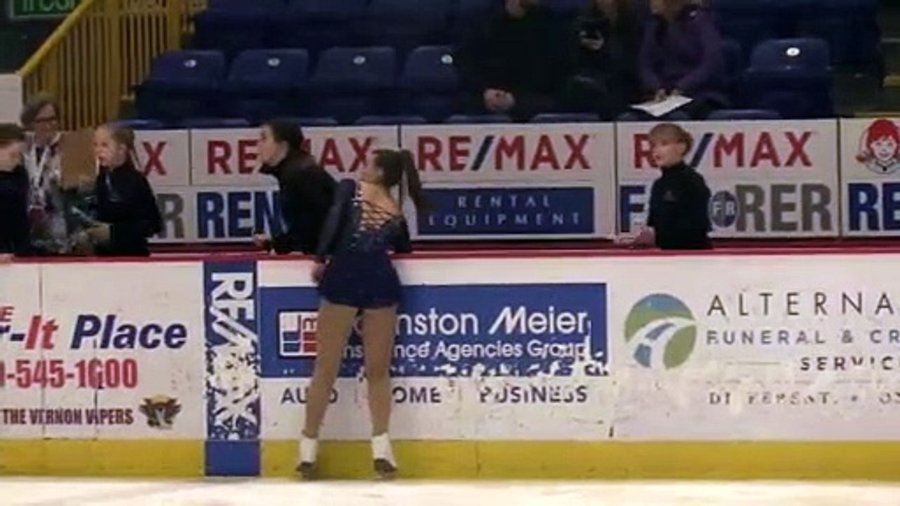 Okanagan Region Live Stream - Creative Improv 2 & Creative Improv 3 & Creative Improv 4