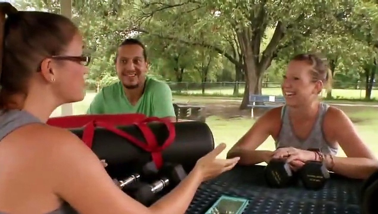 Texas Flip and Move - Se7 - Ep04 - Money-Saving Design HD Watch