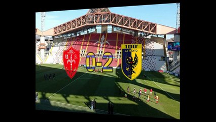 triestina vs trento 0-2