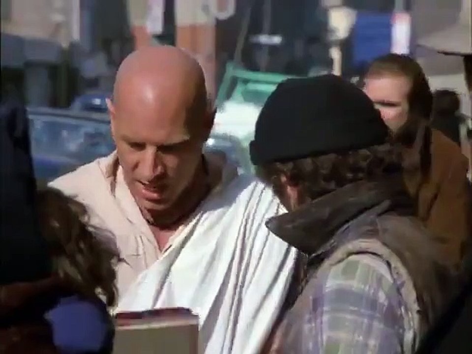 Hill Street Blues - Se4 - Ep15 - The Other Side of Oneness HD Watch