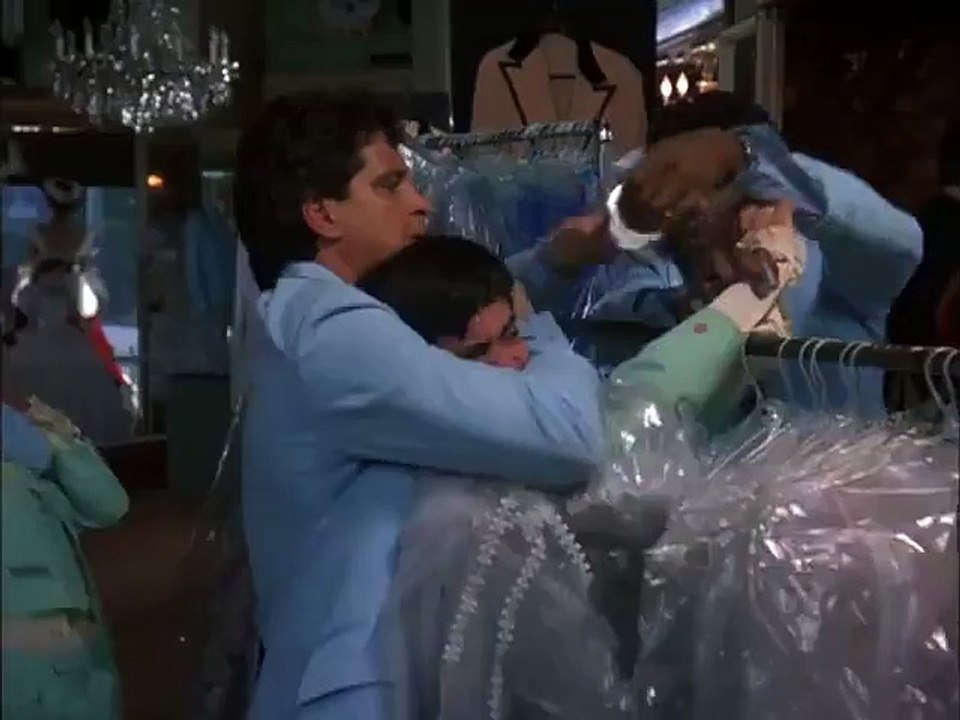 Hill Street Blues - Se4 - Ep21 - Lucky Ducks HD Watch