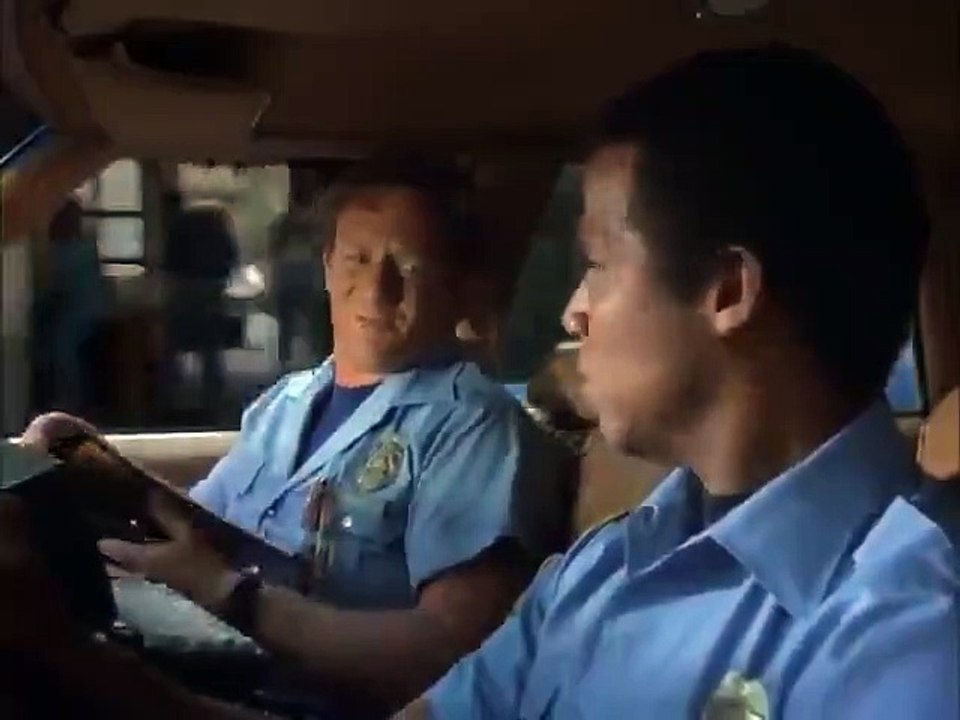 Hill Street Blues - Se4 - Ep22 - Eva's Brawn HD Watch
