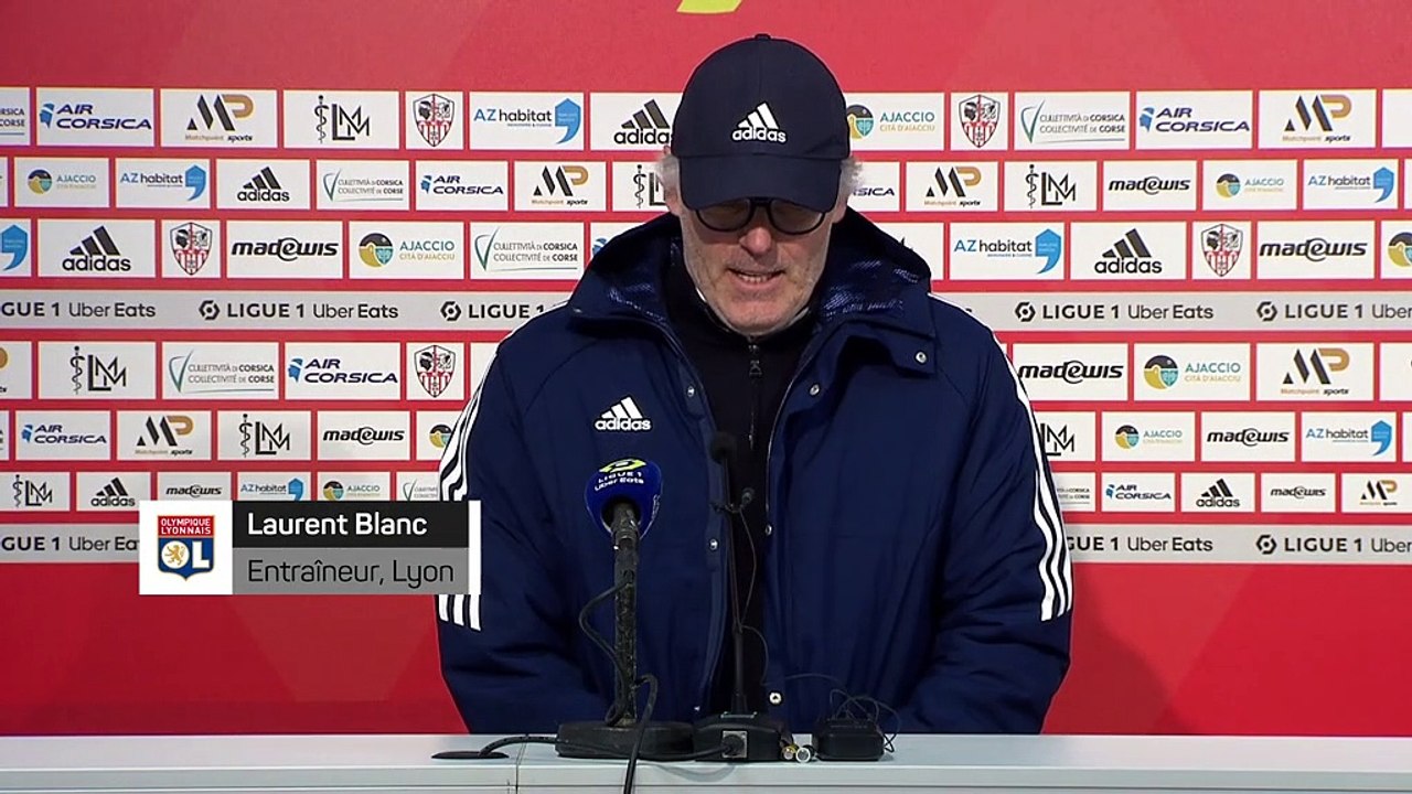 20e j. - Blanc : “Les trois points, on ne les a pas volés”