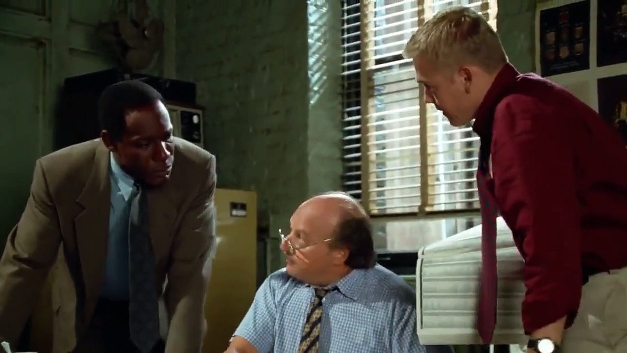 NYPD Blue - Se7 - Ep10 HD Watch