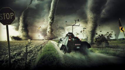 Tornado Alley (2011) | Official Trailer, Full Movie Stream Preview