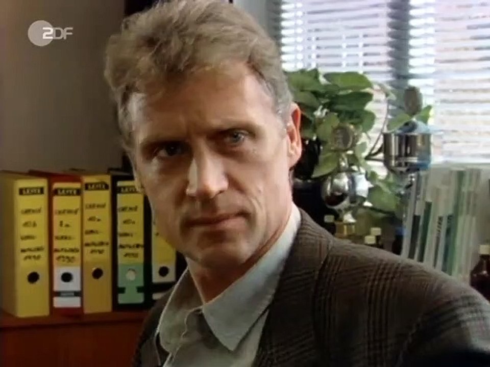 Unser Lehrer Doktor Specht Staffel 1 Folge 10