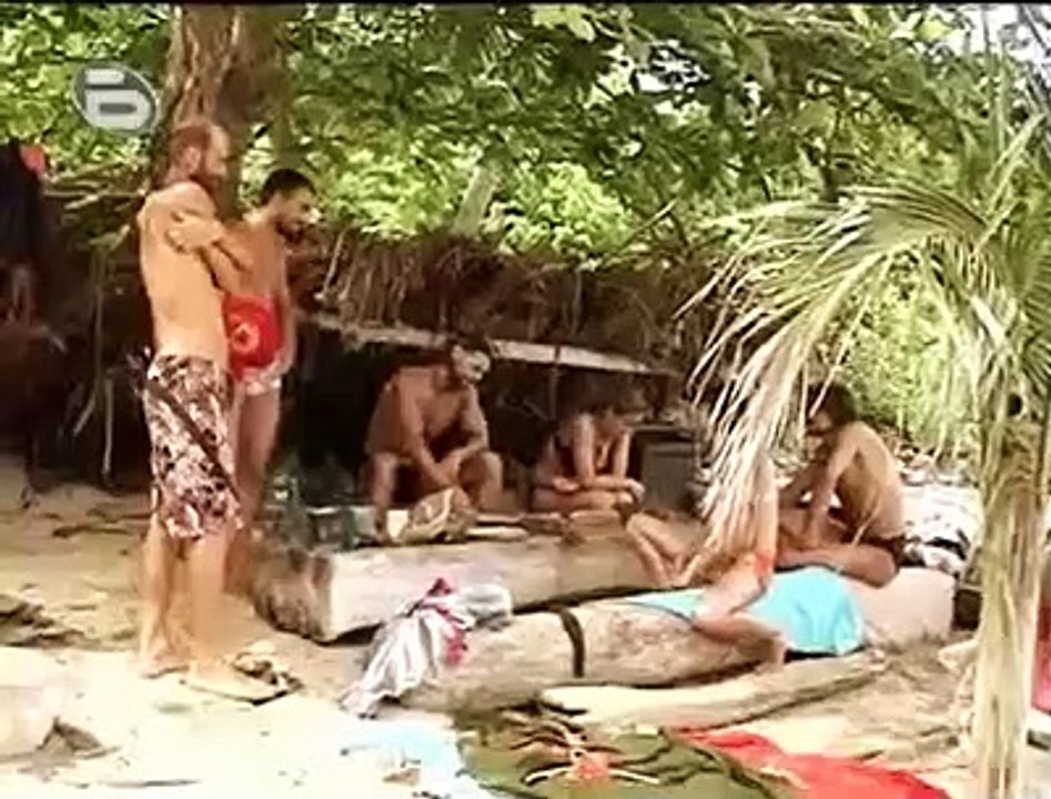 Survivor BG - Se3 - Ep59 HD Watch