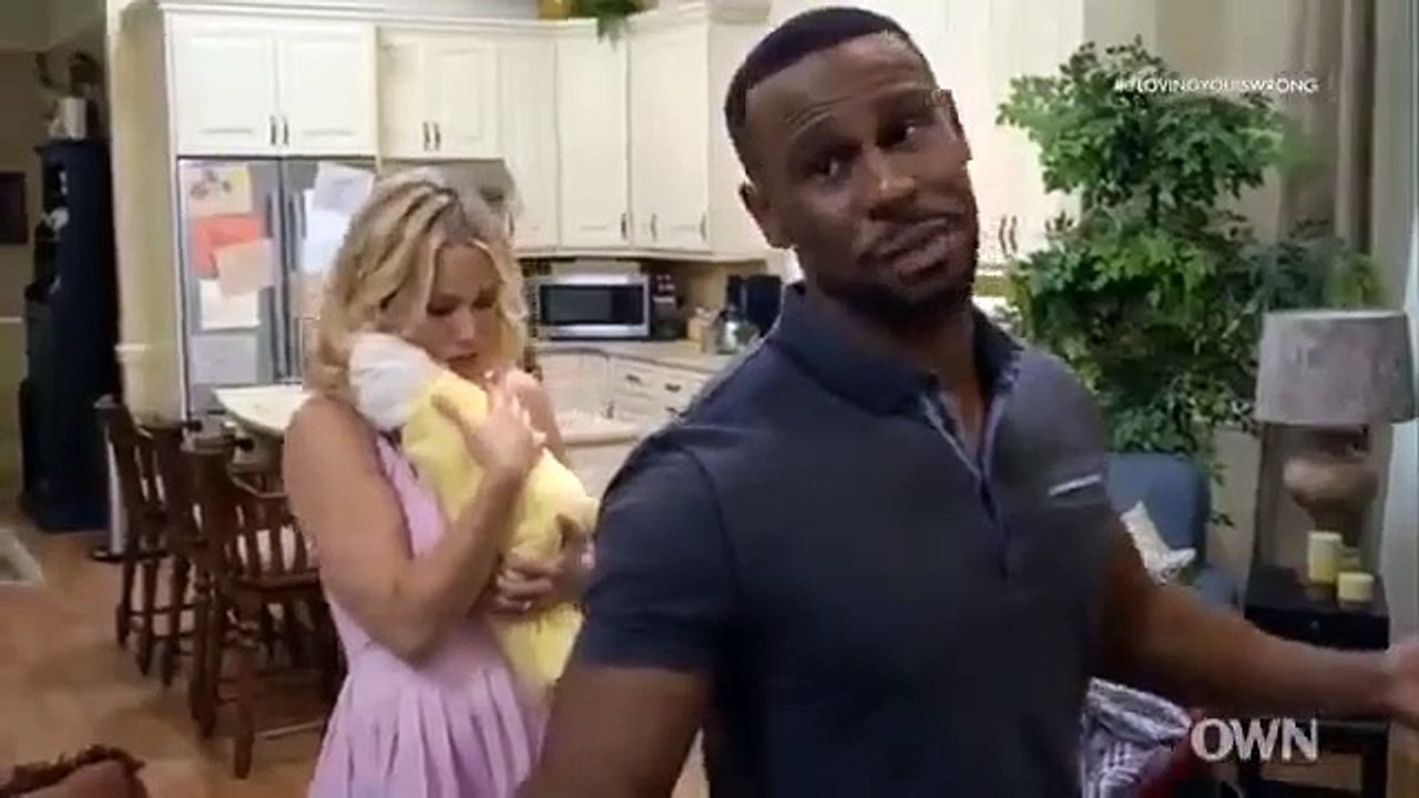 If Loving You Is Wrong - Se4 - Ep09 - The Will HD Watch