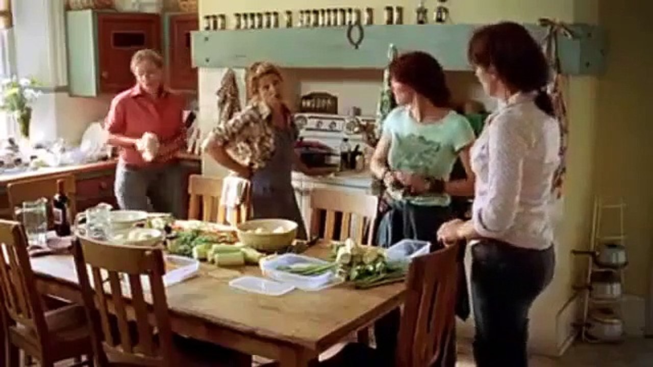 McLeod's Daughters - Se7 - Ep13 - Conflicts of Interest HD Watch