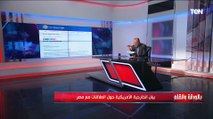 بيان الخارجية الأمريكية حول العلاقات مع مصر مهم جدا خاصة فيما يتعلق بأزمة سد النهضة