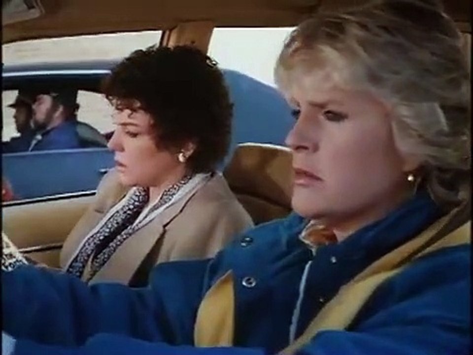 Cagney $$ Lacey - Se6 - Ep17 HD Watch