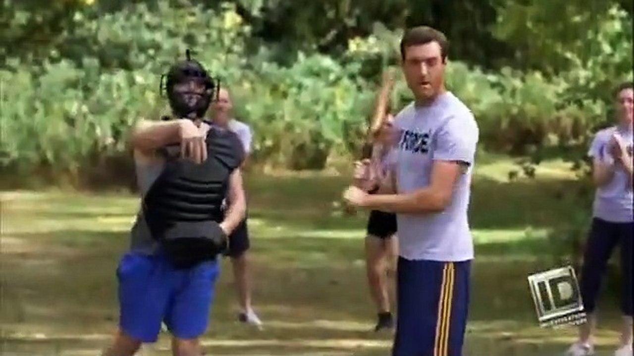 Scorned - Love Kills - Se4 - Ep16 HD Watch