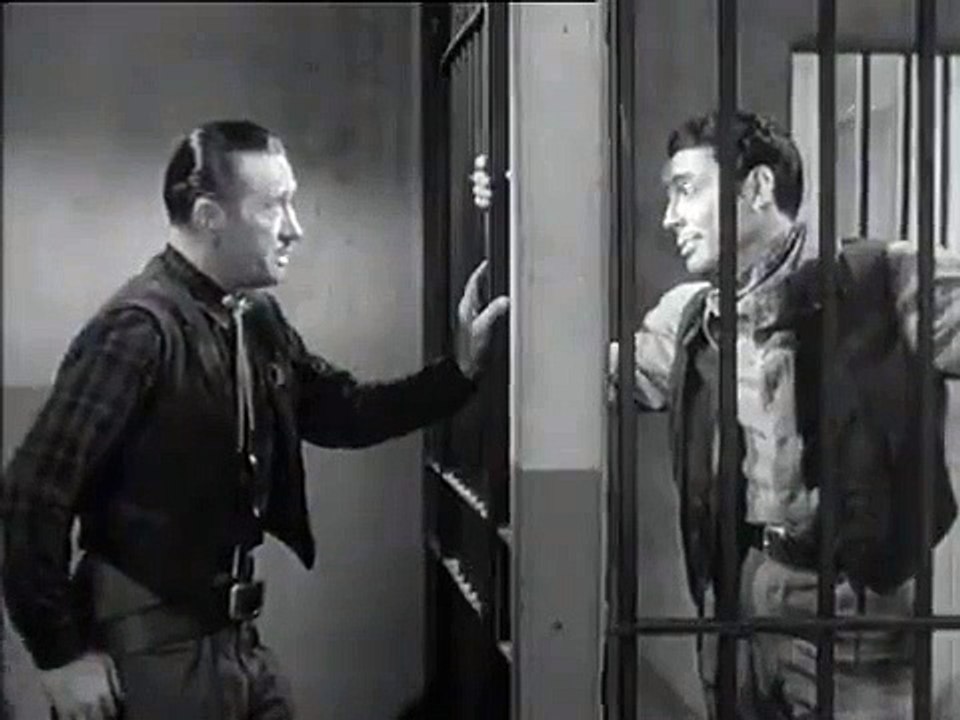 The Lone Ranger - Se1 - Ep52 HD Watch