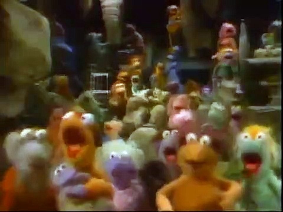 Fraggle Rock - Se3 - Ep18 - Bored Stiff HD Watch