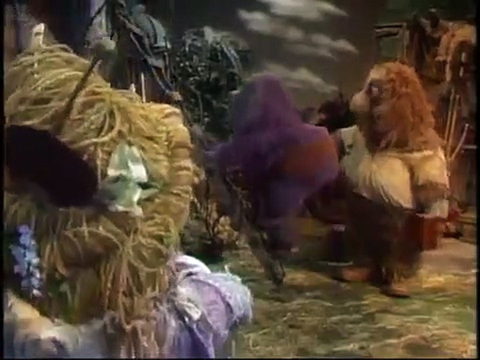 Fraggle Rock - Se3 - Ep15 - Born to Wander HD Watch