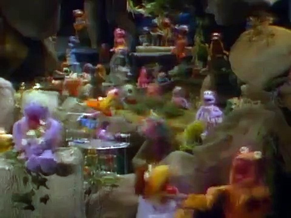 Fraggle Rock - Se4 - Ep03 - Junior Faces the Music HD Watch