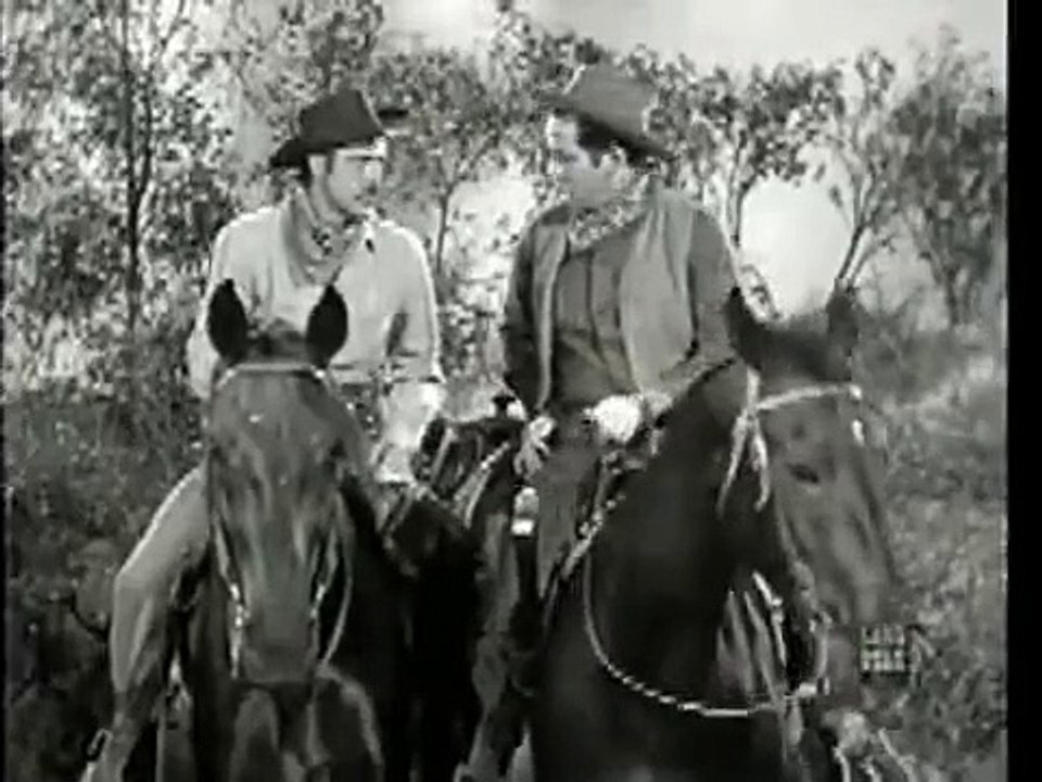 The Lone Ranger - Se2 - Ep09 HD Watch