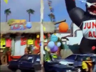 Nash Bridges - Se1 - Ep42 HD Watch