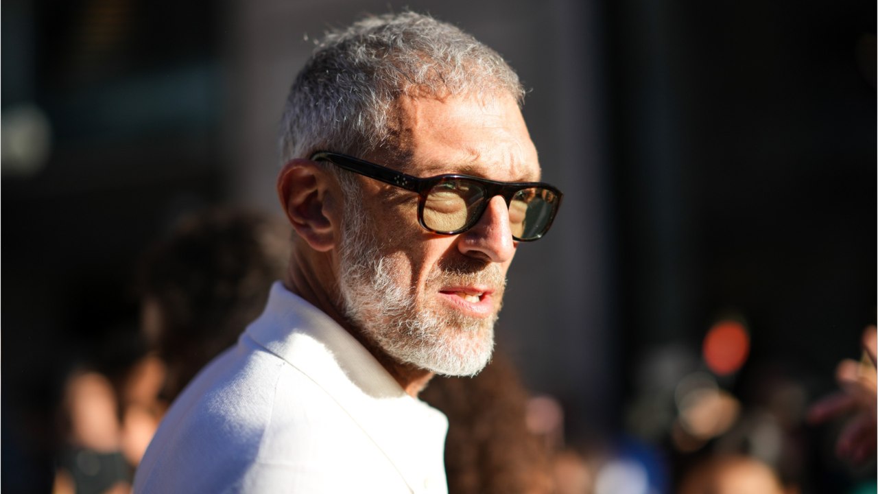 GALA VIDEO – Vincent Cassel : ces “traumatismes d’enfance” qui ont fait de lui un homme en colère