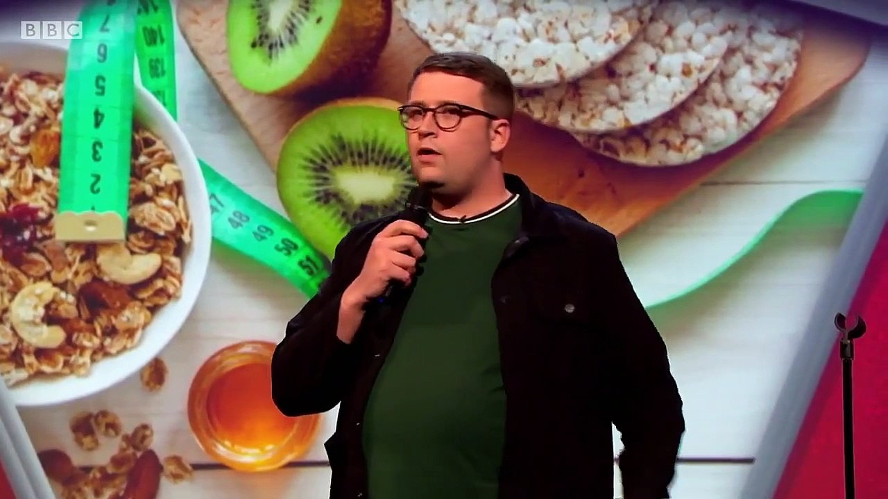 Mock the Week - Se18 - Ep10 - Angela Barnes, Ed Byrne, Kerry Godliman, Milton Jones, Chris Washington HD Watch