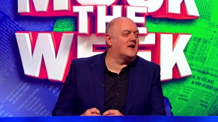 Mock the Week - Se18 - Ep12 - Compilation HD Watch