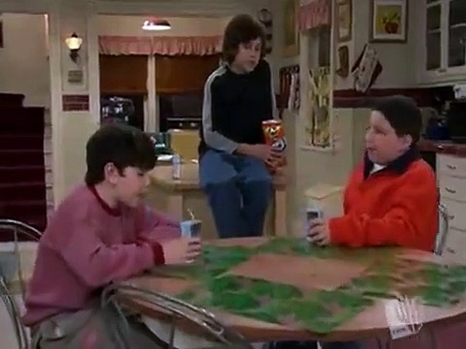 Grounded for Life - Se4 - Ep03 HD Watch